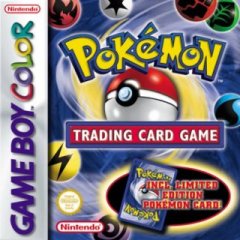 Pokmon Trading Card Game (EU)