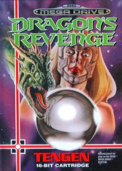 Dragon's Revenge (EU)