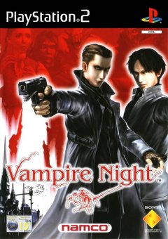Vampire Night (EU)