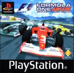 Formula One Arcade (EU)