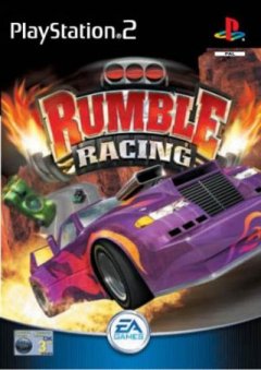 Rumble Racing (EU)