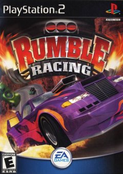Rumble Racing (US)