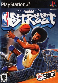 NBA Street (US)