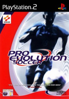Pro Evolution Soccer (EU)
