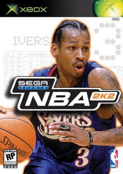 <a href='https://www.playright.dk/info/titel/nba-2k2'>NBA 2K2</a>    5/30