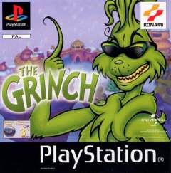Grinch, The (EU)