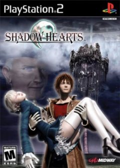 Shadow Hearts (US)