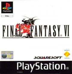 Final Fantasy VI (EU)