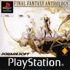 <a href='https://www.playright.dk/info/titel/final-fantasy-anthology-ffiv-+-ffv'>Final Fantasy Anthology (FFIV / FFV)</a>    3/30