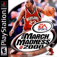 NCAA March Madness 2000 (US)