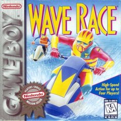 Wave Race (US)
