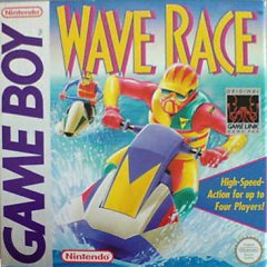 Wave Race (EU)