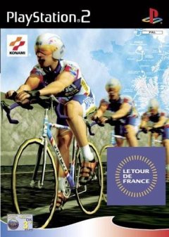 Tour De France (EU)