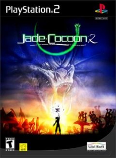 Jade Cocoon 2 (US)