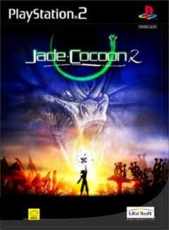 Jade Cocoon 2 (EU)