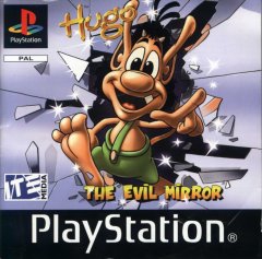 Hugo: The Evil Mirror (EU)