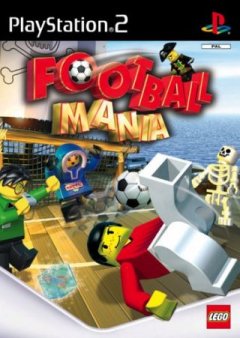 Football Mania (EU)