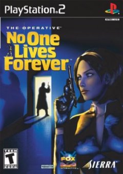 Operative, The: No One Lives Forever (US)