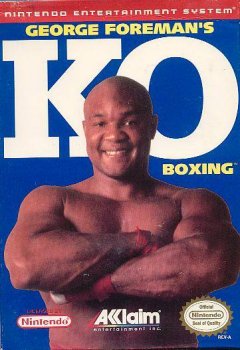 <a href='https://www.playright.dk/info/titel/george-foremans-ko-boxing'>George Foreman's KO Boxing</a>    26/30