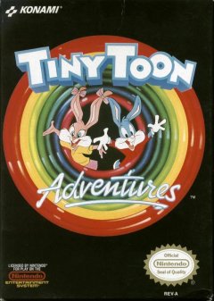 Tiny Toon Adventures (US)