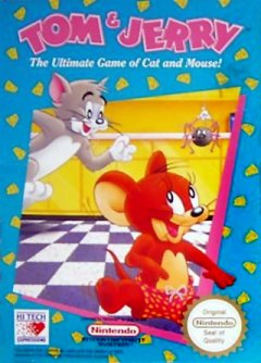 <a href='https://www.playright.dk/info/titel/tom-+-jerry-the-ultimate-game-of-cat-and-mouse'>Tom & Jerry: The Ultimate Game Of Cat And Mouse!</a>    8/30