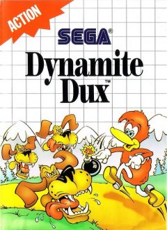 Dynamite Dux (EU)