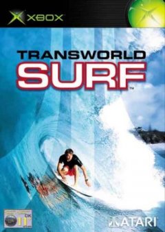 Transworld Surf (EU)
