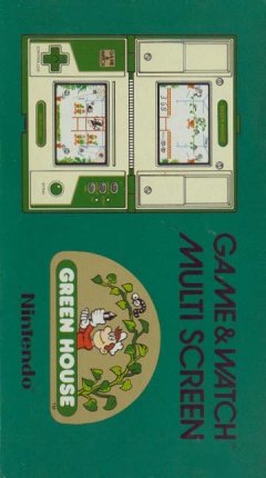 Green House (US)