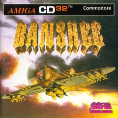 Banshee (EU)