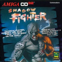 Shadow Fighter (EU)