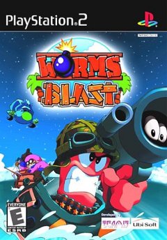Worms Blast (US)