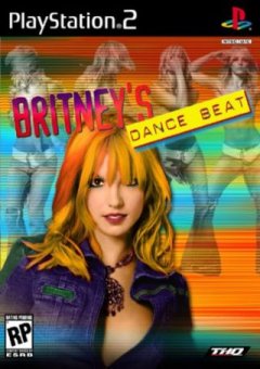 <a href='https://www.playright.dk/info/titel/britneys-dance-beat'>Britney's Dance Beat</a>    6/30
