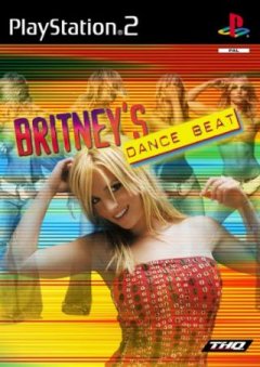 Britney's Dance Beat (EU)