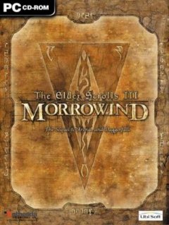 <a href='https://www.playright.dk/info/titel/elder-scrolls-iii-the-morrowind'>Elder Scrolls III, The: Morrowind</a>    1/30