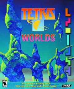 Tetris Worlds (US)