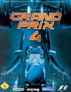 Grand Prix 4 (EU)