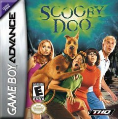 Scooby-Doo (2001) (US)