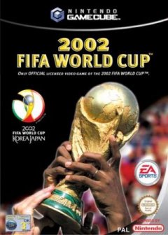FIFA World Cup 2002 (EU)