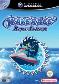 Wave Race: Blue Storm (EU)