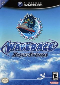 Wave Race: Blue Storm (US)