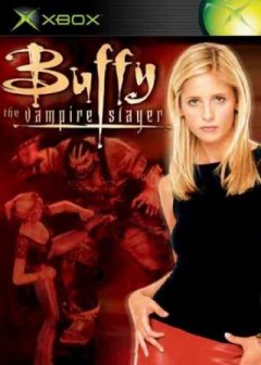 Buffy: The Vampire Slayer