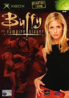 <a href='https://www.playright.dk/info/titel/buffy-the-vampire-slayer'>Buffy: The Vampire Slayer</a>    4/30