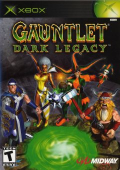 <a href='https://www.playright.dk/info/titel/gauntlet-dark-legacy'>Gauntlet: Dark Legacy</a>    11/30