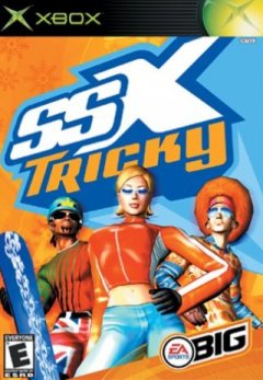 <a href='https://www.playright.dk/info/titel/ssx-tricky'>SSX Tricky</a> &nbsp;  19/30