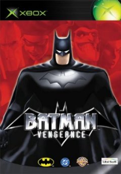 Batman: Vengeance (US)