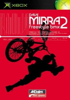 <a href='https://www.playright.dk/info/titel/dave-mirra-freestyle-bmx-2'>Dave Mirra Freestyle BMX 2</a>    24/30