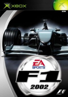F1 2002 (EU)