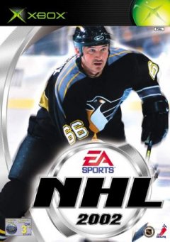 NHL 2002 (EU)