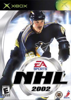 NHL 2002 (US)