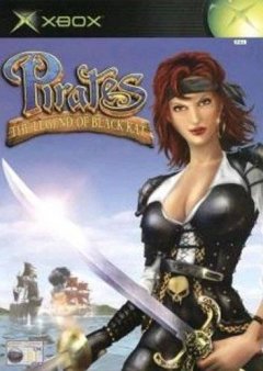 Pirates: The Legend Of Black Kat (EU)
